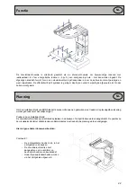 Preview for 22 page of bora UUE1 Mounting And Installation Instructions Manual