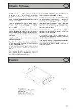 Preview for 27 page of bora UUE1 Mounting And Installation Instructions Manual