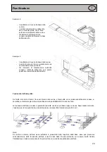 Preview for 29 page of bora UUE1 Mounting And Installation Instructions Manual