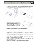 Preview for 31 page of bora UUE1 Mounting And Installation Instructions Manual