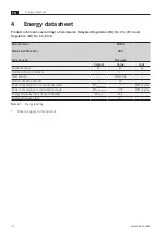 Предварительный просмотр 18 страницы bora XBO Operating And Installation Instructions