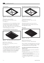 Предварительный просмотр 20 страницы bora XBO Operating And Installation Instructions