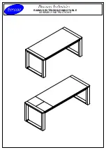 Предварительный просмотр 1 страницы Boraam RASMUS Assembly Instructions Manual