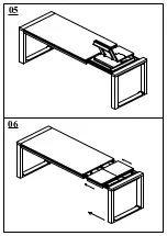 Предварительный просмотр 6 страницы Boraam RASMUS Assembly Instructions Manual