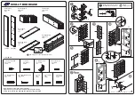 Предварительный просмотр 2 страницы Boraam SCULLY Assembly Instructions