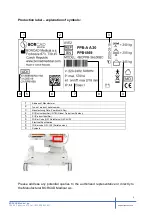 Preview for 9 page of BORCAD Medical AVE 2 Instruction Manual