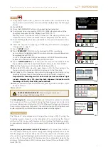 Предварительный просмотр 9 страницы Bordignon DTAP 1 Instruction Manual