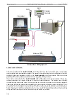 Preview for 16 page of BOREAL LASER GasFinderAB Operation Manual