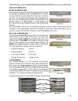 Preview for 23 page of BOREAL LASER GasFinderMC-2 Operation Manual