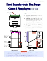 Preview for 19 page of Boreal ACDX-45 Installation Manual