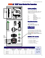 Preview for 29 page of Boreal ACDX-45 Installation Manual