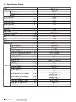 Предварительный просмотр 7 страницы Boreal brisa BRS09HPJ1IA Service Manual