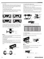 Предварительный просмотр 49 страницы Boreal brisa BRS09HPJ1IA Service Manual