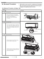 Предварительный просмотр 80 страницы Boreal brisa BRS09HPJ1IA Service Manual