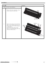 Предварительный просмотр 84 страницы Boreal brisa BRS09HPJ1IA Service Manual