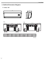 Preview for 13 page of Boreal Brisa BRS09HPL1IA/OA Service Manual