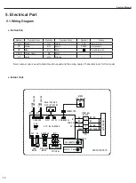 Preview for 16 page of Boreal Brisa BRS09HPL1IA/OA Service Manual