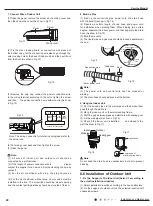 Preview for 43 page of Boreal Brisa BRS09HPL1IA/OA Service Manual