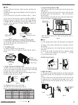 Preview for 44 page of Boreal Brisa BRS09HPL1IA/OA Service Manual