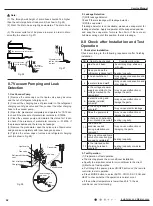 Preview for 45 page of Boreal Brisa BRS09HPL1IA/OA Service Manual