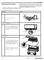 Preview for 64 page of Boreal Brisa BRS09HPL1IA/OA Service Manual