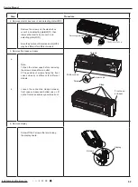 Preview for 65 page of Boreal Brisa BRS09HPL1IA/OA Service Manual