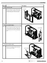 Preview for 70 page of Boreal Brisa BRS09HPL1IA/OA Service Manual