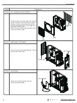 Preview for 74 page of Boreal Brisa BRS09HPL1IA/OA Service Manual