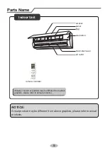 Preview for 13 page of Boreal brisa BRS09HPL1IA Owner'S Manual