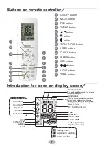 Preview for 15 page of Boreal brisa BRS09HPL1IA Owner'S Manual