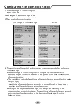 Preview for 41 page of Boreal Brisa BRS12HPL1IA Owner'S Manual