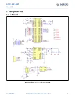 Предварительный просмотр 21 страницы Boreas Technologies BOS1901 User Manual