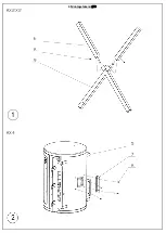 Preview for 7 page of BORETTI Addizio User Manual