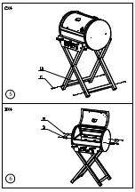 Предварительный просмотр 9 страницы BORETTI Addizio User Manual