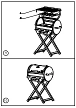 Предварительный просмотр 11 страницы BORETTI Addizio User Manual