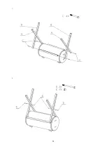 Предварительный просмотр 12 страницы BORETTI Addizio User Manual