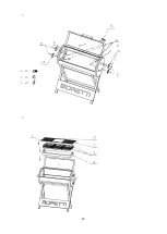 Предварительный просмотр 14 страницы BORETTI Addizio User Manual