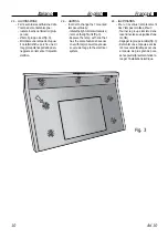 Предварительный просмотр 10 страницы BORETTI AK 10 Use And Maintenance Instructions