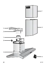 Preview for 14 page of BORETTI AK 10 Use And Maintenance Instructions