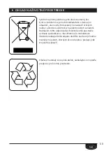 Предварительный просмотр 53 страницы BORETTI B510 Instruction Booklet