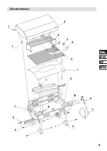 Preview for 9 page of BORETTI BAMBINO Operating Instructions Manual