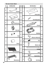 Preview for 10 page of BORETTI BAMBINO Operating Instructions Manual