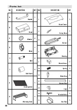 Preview for 40 page of BORETTI BAMBINO Operating Instructions Manual