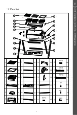 Предварительный просмотр 9 страницы BORETTI BARILO User Manual