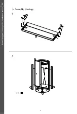 Предварительный просмотр 10 страницы BORETTI BARILO User Manual