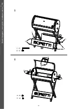 Preview for 12 page of BORETTI BARILO User Manual