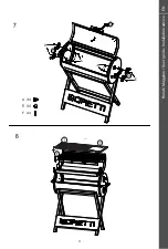 Предварительный просмотр 13 страницы BORETTI BARILO User Manual