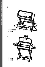 Предварительный просмотр 28 страницы BORETTI BARILO User Manual