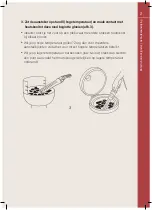 Preview for 23 page of BORETTI BBA91 User Manual