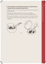 Предварительный просмотр 23 страницы BORETTI BBA91 User Manual